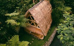 Hideout Bali